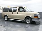 Used 2013 GMC Savana 2500 LT 4x2, Passenger Van for sale #HCV250456C - photo 7