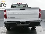 New 2025 Chevrolet Silverado 1500 Work Truck Regular Cab 4x4, Pickup for sale #HCV250463 - photo 13