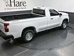 New 2025 Chevrolet Silverado 1500 Work Truck Regular Cab 4x4, Pickup for sale #HCV250463 - photo 17