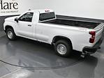 New 2025 Chevrolet Silverado 1500 Work Truck Regular Cab 4x4, Pickup for sale #HCV250463 - photo 19