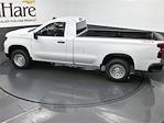 New 2025 Chevrolet Silverado 1500 Work Truck Regular Cab 4x4, Pickup for sale #HCV250463 - photo 20