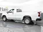 New 2025 Chevrolet Silverado 1500 Work Truck Regular Cab 4x4, Pickup for sale #HCV250463 - photo 29