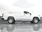 New 2025 Chevrolet Silverado 1500 Work Truck Regular Cab 4x4, Pickup for sale #HCV250463 - photo 30