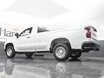 New 2025 Chevrolet Silverado 1500 Work Truck Regular Cab 4x4, Pickup for sale #HCV250463 - photo 32