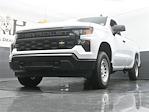 New 2025 Chevrolet Silverado 1500 Work Truck Regular Cab 4x4, Pickup for sale #HCV250463 - photo 33