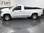 New 2025 Chevrolet Silverado 1500 Work Truck Regular Cab 4x4, Pickup for sale #HCV250463 - photo 35