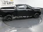 New 2025 Chevrolet Silverado 1500 Custom Crew Cab 4x4, Pickup for sale #HCV250465 - photo 16