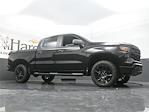 New 2025 Chevrolet Silverado 1500 Custom Crew Cab 4x4, Pickup for sale #HCV250465 - photo 4