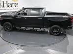 New 2025 Chevrolet Silverado 1500 Custom Crew Cab 4x4, Pickup for sale #HCV250465 - photo 20