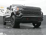 New 2025 Chevrolet Silverado 1500 Custom Crew Cab 4x4, Pickup for sale #HCV250465 - photo 5