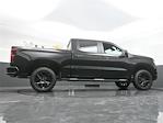 New 2025 Chevrolet Silverado 1500 Custom Crew Cab 4x4, Pickup for sale #HCV250465 - photo 30