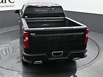 New 2025 Chevrolet Silverado 1500 Custom Crew Cab 4x4, Pickup for sale #HCV250465 - photo 34