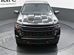 New 2025 Chevrolet Silverado 1500 Custom Crew Cab 4x4, Pickup for sale #HCV250465 - photo 36