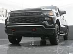 New 2025 Chevrolet Silverado 1500 Custom Crew Cab 4x4, Pickup for sale #HCV250465 - photo 6