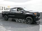 New 2025 Chevrolet Silverado 1500 Custom Crew Cab 4x4, Pickup for sale #HCV250465 - photo 8