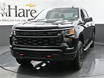 New 2025 Chevrolet Silverado 1500 Custom Crew Cab 4x4, Pickup for sale #HCV250465 - photo 1