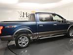 2018 Ford F-150 SuperCrew Cab 4x4, Pickup for sale #HCV250472A - photo 2