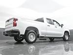 New 2025 Chevrolet Silverado 1500 Work Truck Double Cab 4x4, Pickup for sale #HCV250483 - photo 11