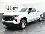 New 2025 Chevrolet Silverado 1500 Work Truck Double Cab 4x4, Pickup for sale #HCV250483 - photo 12