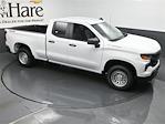 New 2025 Chevrolet Silverado 1500 Work Truck Double Cab 4x4, Pickup for sale #HCV250483 - photo 15