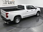 New 2025 Chevrolet Silverado 1500 Work Truck Double Cab 4x4, Pickup for sale #HCV250483 - photo 17