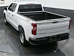 New 2025 Chevrolet Silverado 1500 Work Truck Double Cab 4x4, Pickup for sale #HCV250483 - photo 18