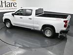 New 2025 Chevrolet Silverado 1500 Work Truck Double Cab 4x4, Pickup for sale #HCV250483 - photo 19