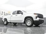 New 2025 Chevrolet Silverado 1500 Work Truck Double Cab 4x4, Pickup for sale #HCV250483 - photo 4