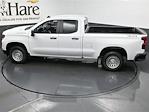 New 2025 Chevrolet Silverado 1500 Work Truck Double Cab 4x4, Pickup for sale #HCV250483 - photo 20