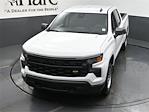 New 2025 Chevrolet Silverado 1500 Work Truck Double Cab 4x4, Pickup for sale #HCV250483 - photo 23