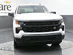 New 2025 Chevrolet Silverado 1500 Work Truck Double Cab 4x4, Pickup for sale #HCV250483 - photo 28