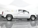 New 2025 Chevrolet Silverado 1500 Work Truck Double Cab 4x4, Pickup for sale #HCV250483 - photo 30