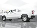 New 2025 Chevrolet Silverado 1500 Work Truck Double Cab 4x4, Pickup for sale #HCV250483 - photo 32