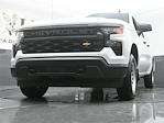 New 2025 Chevrolet Silverado 1500 Work Truck Double Cab 4x4, Pickup for sale #HCV250483 - photo 33