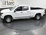 New 2025 Chevrolet Silverado 1500 Work Truck Double Cab 4x4, Pickup for sale #HCV250483 - photo 35