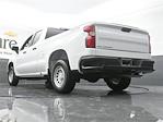 New 2025 Chevrolet Silverado 1500 Work Truck Double Cab 4x4, Pickup for sale #HCV250483 - photo 7