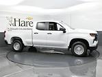 New 2025 Chevrolet Silverado 1500 Work Truck Double Cab 4x4, Pickup for sale #HCV250484 - photo 3