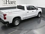 New 2025 Chevrolet Silverado 1500 Work Truck Double Cab 4x4, Pickup for sale #HCV250484 - photo 17