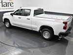 New 2025 Chevrolet Silverado 1500 Work Truck Double Cab 4x4, Pickup for sale #HCV250484 - photo 19