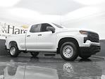 New 2025 Chevrolet Silverado 1500 Work Truck Double Cab 4x4, Pickup for sale #HCV250484 - photo 4