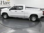 New 2025 Chevrolet Silverado 1500 Work Truck Double Cab 4x4, Pickup for sale #HCV250484 - photo 20