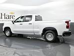 New 2025 Chevrolet Silverado 1500 Work Truck Double Cab 4x4, Pickup for sale #HCV250484 - photo 29