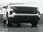 New 2025 Chevrolet Silverado 1500 Work Truck Double Cab 4x4, Pickup for sale #HCV250484 - photo 5