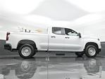 New 2025 Chevrolet Silverado 1500 Work Truck Double Cab 4x4, Pickup for sale #HCV250484 - photo 30