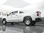 New 2025 Chevrolet Silverado 1500 Work Truck Double Cab 4x4, Pickup for sale #HCV250484 - photo 32