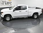 New 2025 Chevrolet Silverado 1500 Work Truck Double Cab 4x4, Pickup for sale #HCV250484 - photo 35