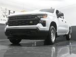 New 2025 Chevrolet Silverado 1500 Work Truck Double Cab 4x4, Pickup for sale #HCV250484 - photo 6