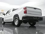 New 2025 Chevrolet Silverado 1500 Work Truck Double Cab 4x4, Pickup for sale #HCV250484 - photo 7