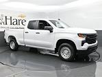 New 2025 Chevrolet Silverado 1500 Work Truck Double Cab 4x4, Pickup for sale #HCV250484 - photo 8