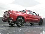 New 2025 Chevrolet Silverado 1500 RST Crew Cab 4x4, Pickup for sale #HCV250493 - photo 10